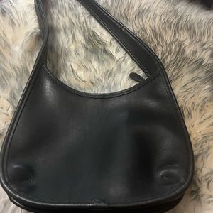 Coach Vintage Ergo Mini Shoulder Bag 9020